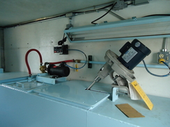 McLachlan Drilling Company-Solids Control Systems Solids Control Units