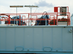 McLachlan Drilling Company-Solids Control Systems Solids Control Units