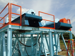 McLachlan Drilling Company-Solids Control Systems Solids Control Units