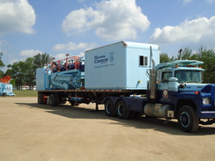 McLachlan Drilling Company-Solids Control Systems Solids Control Units