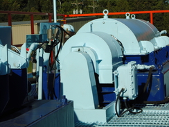 McLachlan Drilling Company-Solids Control Systems Solids Control Units
