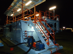 McLachlan Drilling Company-Solids Control Systems Solids Control Units