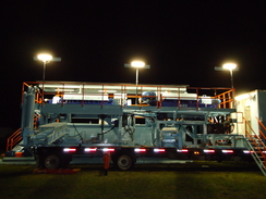 McLachlan Drilling Company-Solids Control Systems Solids Control Units