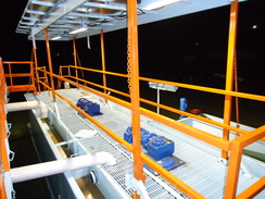 McLachlan Drilling Company-Solids Control Systems Solids Control Units