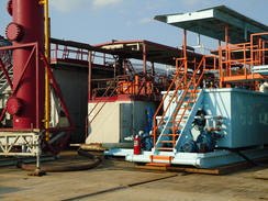 McLachlan Drilling Company-Solids Control Systems Solids Control Units