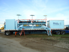 McLachlan Drilling Company-Solids Control Systems Solids Control Units
