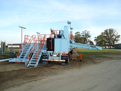 McLachlan Drilling Company-Solids Control Systems Solids Control Units