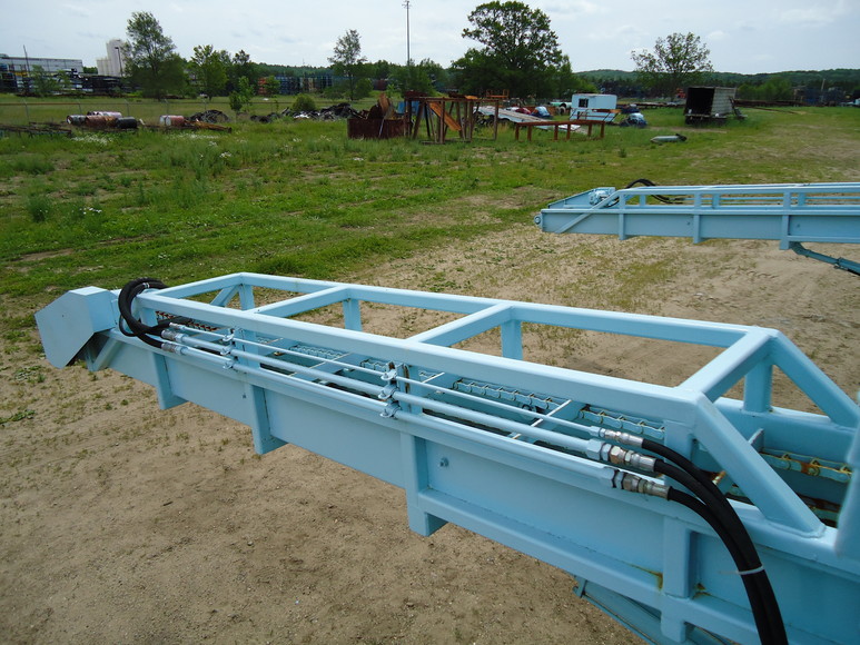 McLachlan Drilling Company-Solids Control Systems Solids Control Units